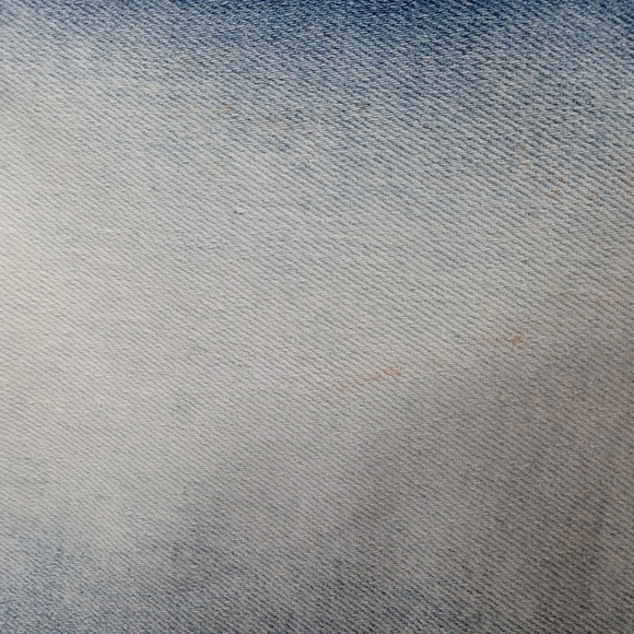 PENSAMIENTO WOMEN'S BLUE JEANS SIZE 7 WITH LOTS OF BLING - Picture 12 of 12